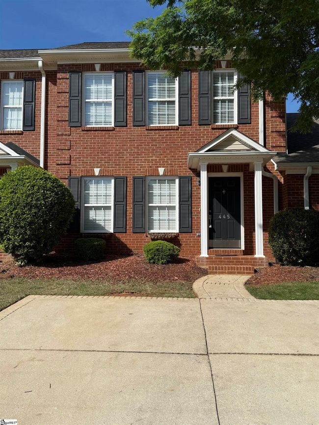 445 Rexford Dr, Townhouse with 3 bedrooms, 3 bathrooms and 2 parking in Moore SC | Image 27