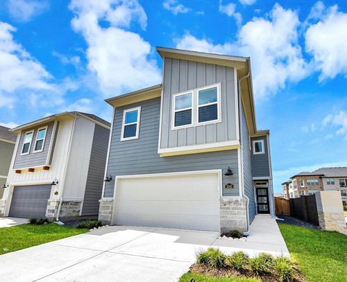 1043 Cedar Place Ln, Missouri City, TX, 77459-6617 | Card Image