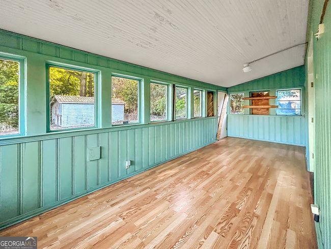 712 E College St, House other with 2 bedrooms, 1 bathrooms and null parking in Bainbridge GA | Image 16