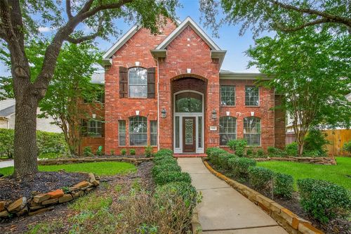 5911 Rose Bush Trl, Katy, TX, 77494-0531 | Card Image