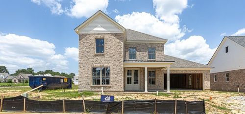 205 Rambling Rex Trl, Piperton, TN, 38017-4700 | Card Image