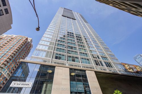 606-188 Cumberland St, Toronto, ON, M5R0B6 | Card Image