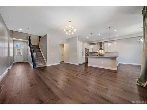 12255 Hazel Spruce Ct, Parker, CO, 80134-5409 | Card Image