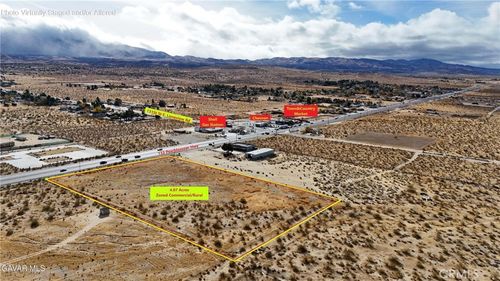 0 Pearblossom Hwy, Pearblossom, CA, 93553 | Card Image