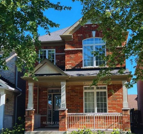 7 Foxton Rd, Markham, ON, L6B0N9 | Card Image