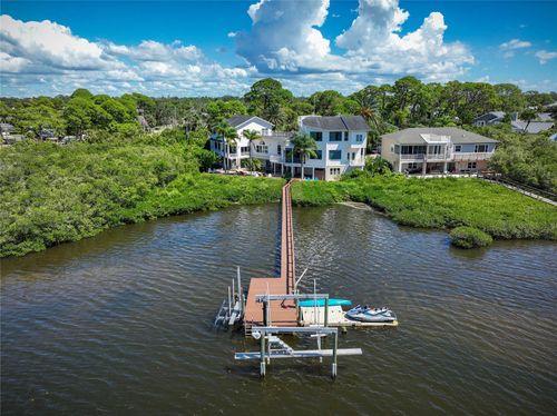 763 Jacqueline Ln, Palm Harbor, FL, 34683-4206 | Card Image