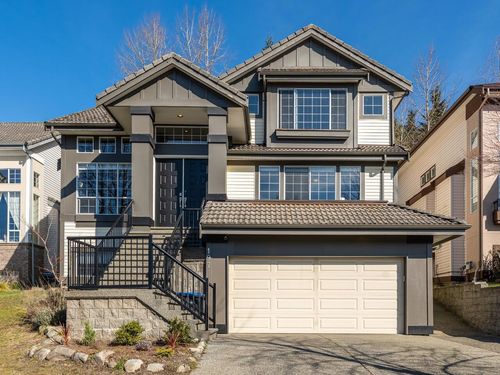 197 Aspenwood Drive, Port Moody, BC, V3H5A7 | Card Image