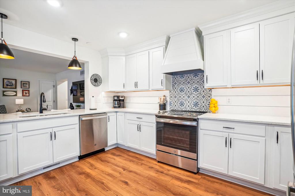 Chesapeake Ave, Saint Michaels, MD 21663
