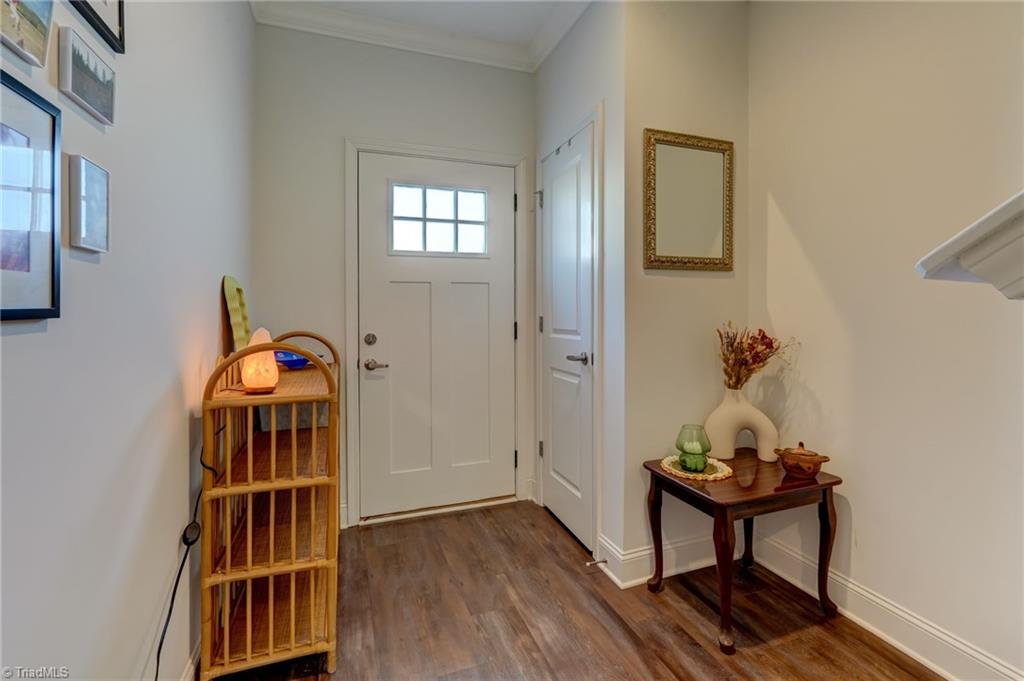 Residential in Greensboro 2
