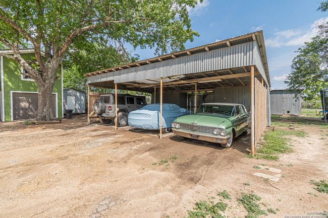 3951 Briar Hollow St, House other with 3 bedrooms, 2 bathrooms and null parking in San Antonio TX | Image 83
