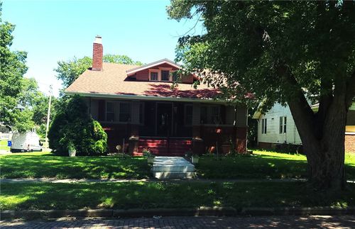 306 S Mcclellan St, Decatur, IL, 62522-2710 | Card Image
