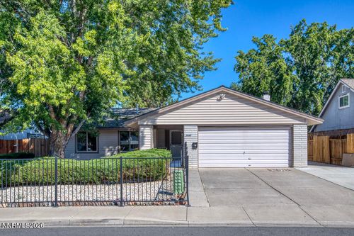 2645 Howard Dr, Sparks, NV, 89434-2528 | Card Image