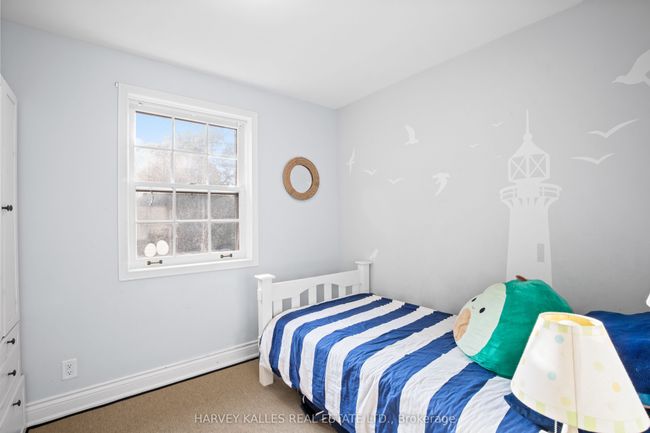 14 Lawnhurst Blvd, House other with 5 bedrooms, 3 bathrooms and 2 parking in Toronto ON | Image 30