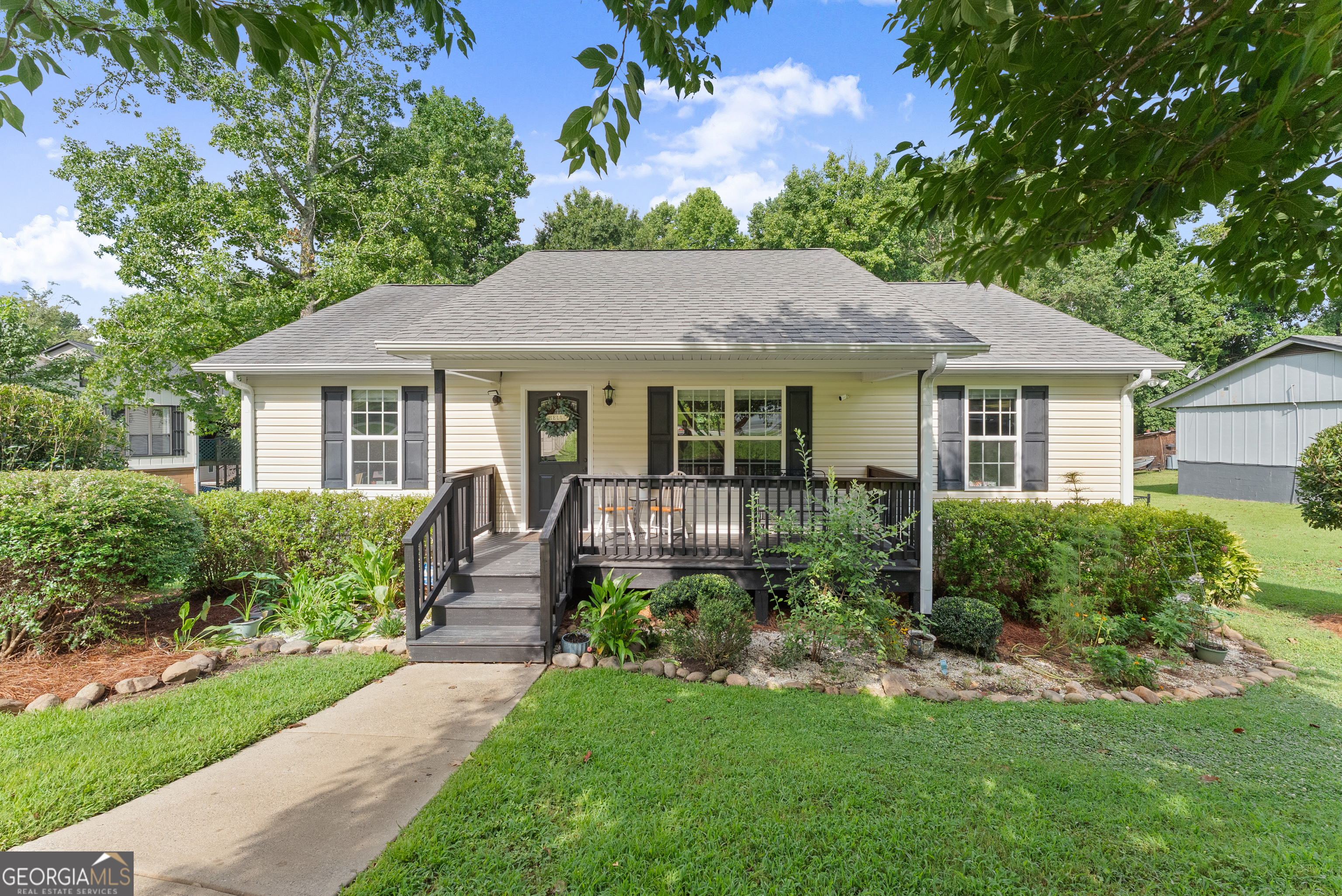 Residential in Gainesville