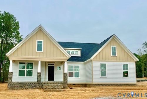 18100 Dogwood Flower Ln, Moseley, VA, 23120-1988 | Card Image