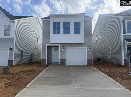 308 Tartan Road, Hopkins, SC, 29061 | Card Image