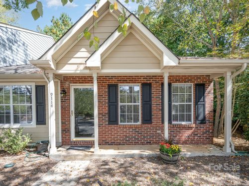 9114 Arbourgate Meadows Ln, Charlotte, NC, 28277-9070 | Card Image