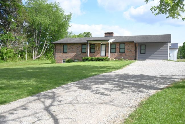 13276 Old Baxter Rd, House other with 3 bedrooms, 3 bathrooms and 1 parking in Silver Point TN | Image 4