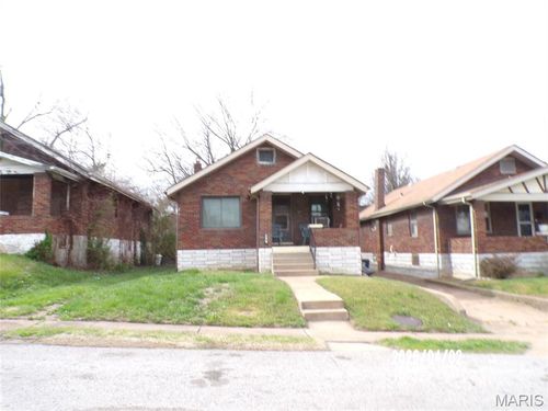 4319 Rosewood Ave, Saint Louis, MO, 63120-1322 | Card Image