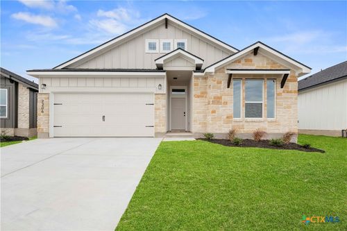 1218 Cilantro Rd, Temple, TX, 76501-4816 | Card Image