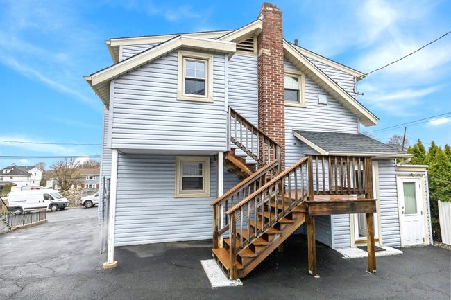 80 Josephine Evaristo Ave, Home with 6 bedrooms, 4 bathrooms and 4 parking in Greenwich CT | Image 34