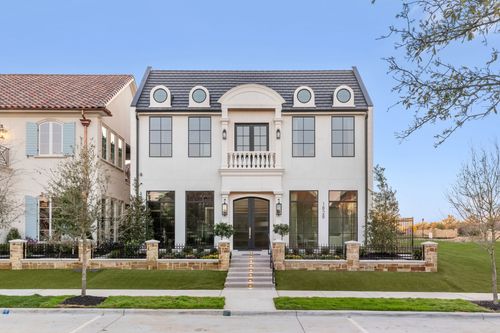 1828 Riviera Ln, Southlake, TX, 76092-5264 | Card Image