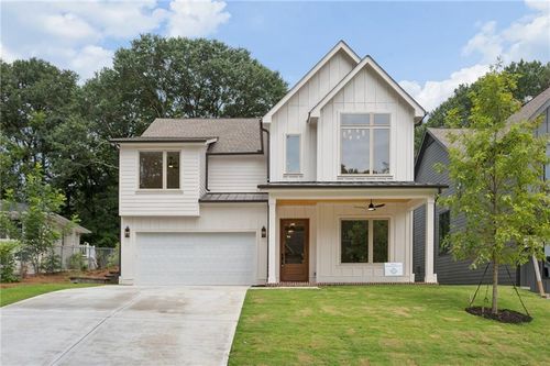 2471 Edwards Dr Nw, Atlanta, GA, 30318-1109 | Card Image