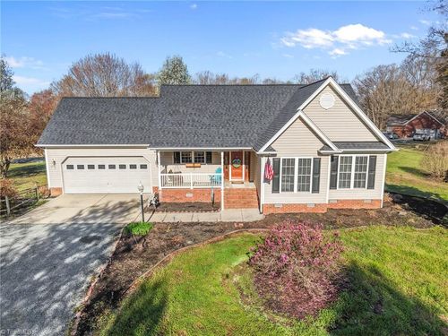 216 Brightwood Church Rd, Gibsonville, NC, 27249-8757 | Card Image