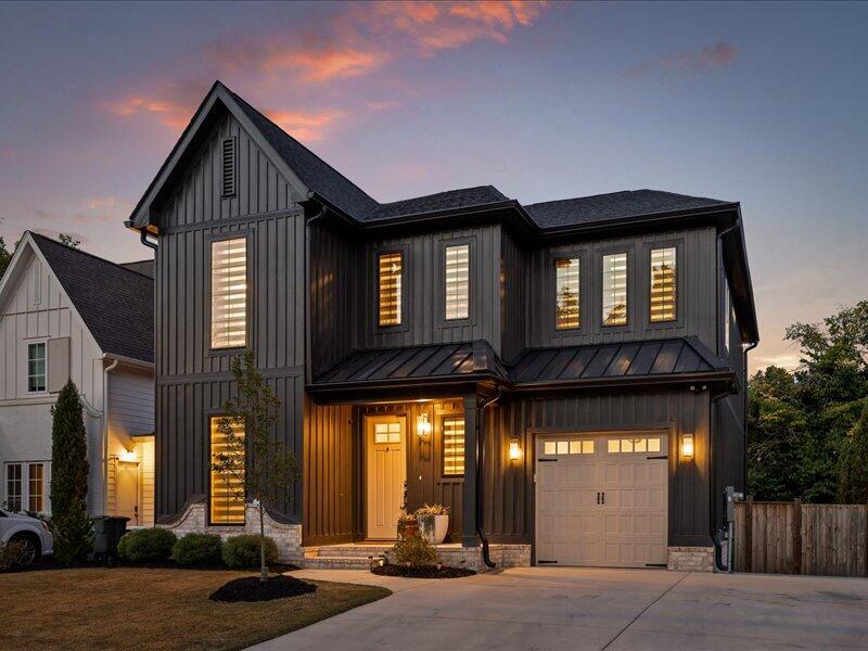 Residential in Chattanooga 3