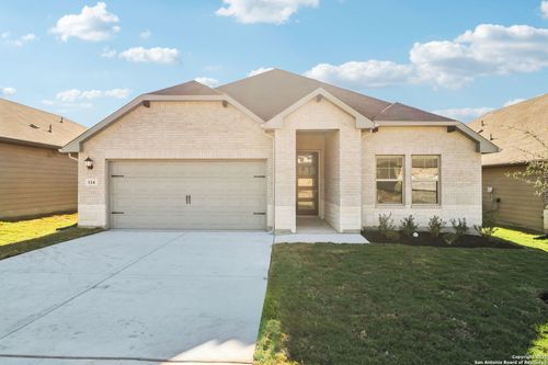 114 Dakota Rdg, Cibolo, TX, 78108-0608 | Card Image