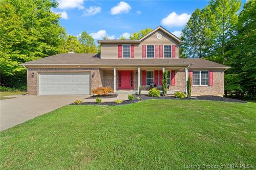 504 Timber Rdg, Borden, IN, 47106-8677 | Card Image