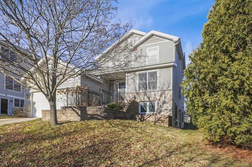 5734 Rosslare Ln, FITCHBURG, WI, 53711-6945 | Card Image