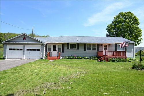 158 Dingman Hill Rd, Bainbridge, NY, 13733-3309 | Card Image