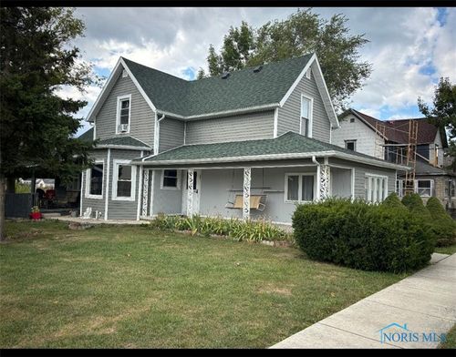 201 N Main St, Grover Hill, OH, 45849-9530 | Card Image