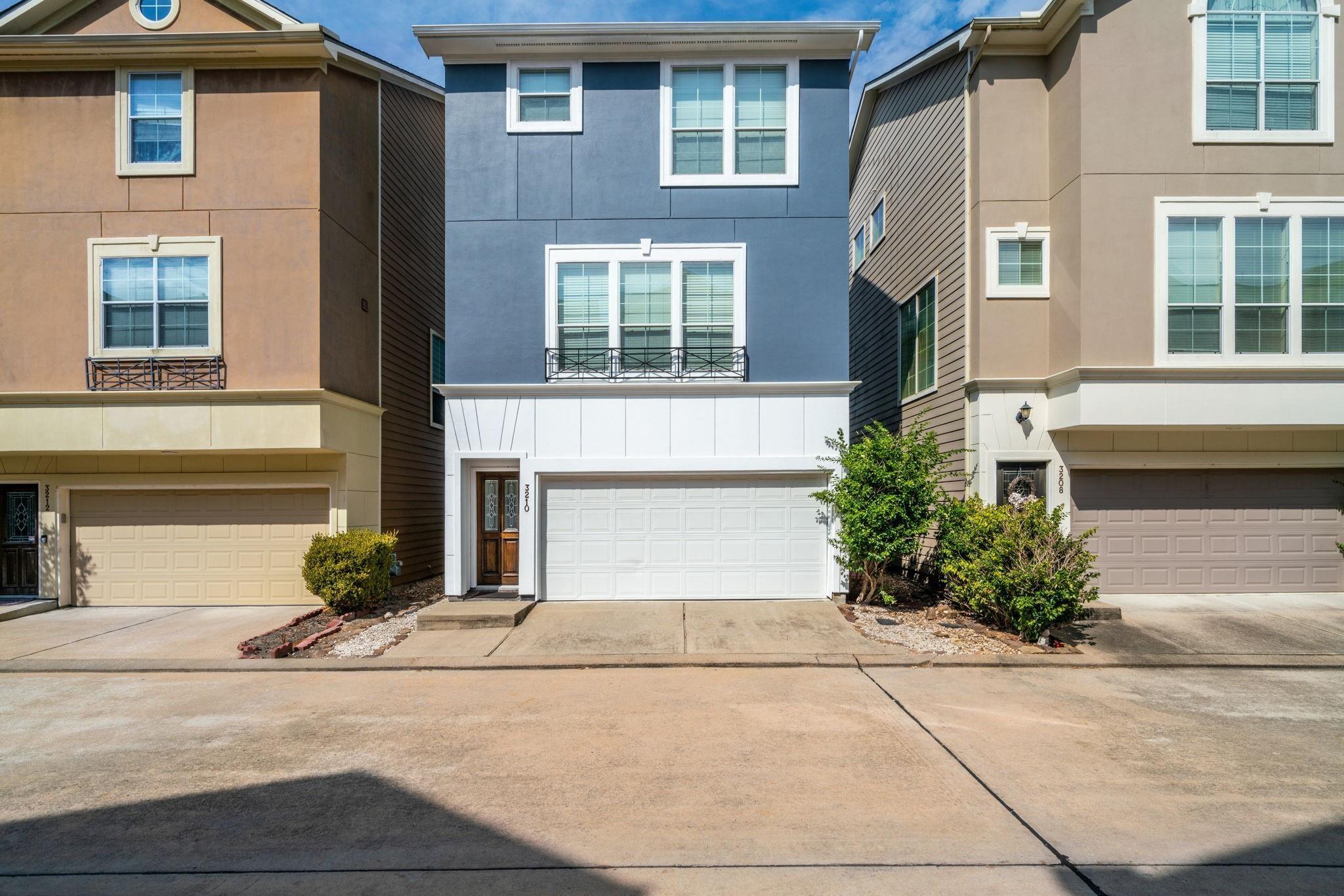 Residential Lease in Houston 3