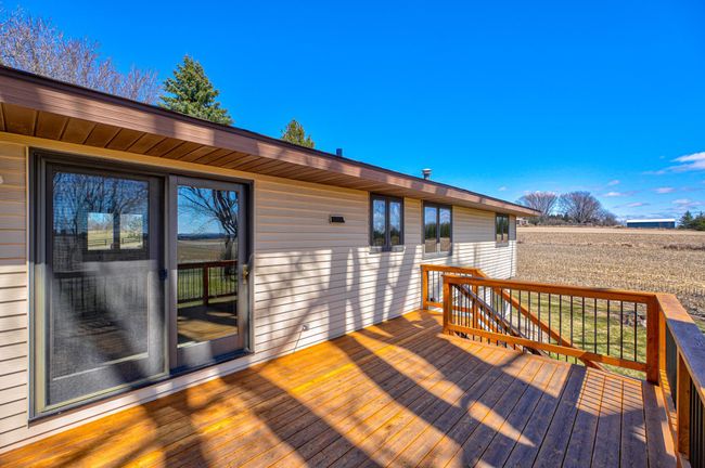 1031 100 Th Ave, House other with 3 bedrooms, 2 bathrooms and null parking in ROBERTS WI | Image 36