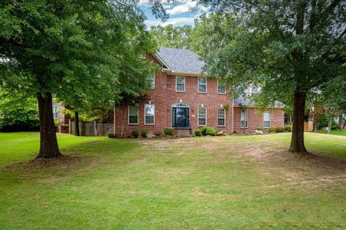 510 Lasalle Drive, Little Rock, AR, 72211 | Card Image