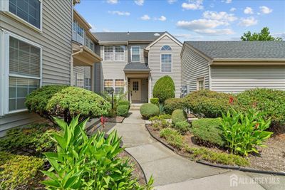 16-A James Buchanan Drive, Townhouse with 2 bedrooms, 2 bathrooms and null parking in Monroe NJ | Image 1