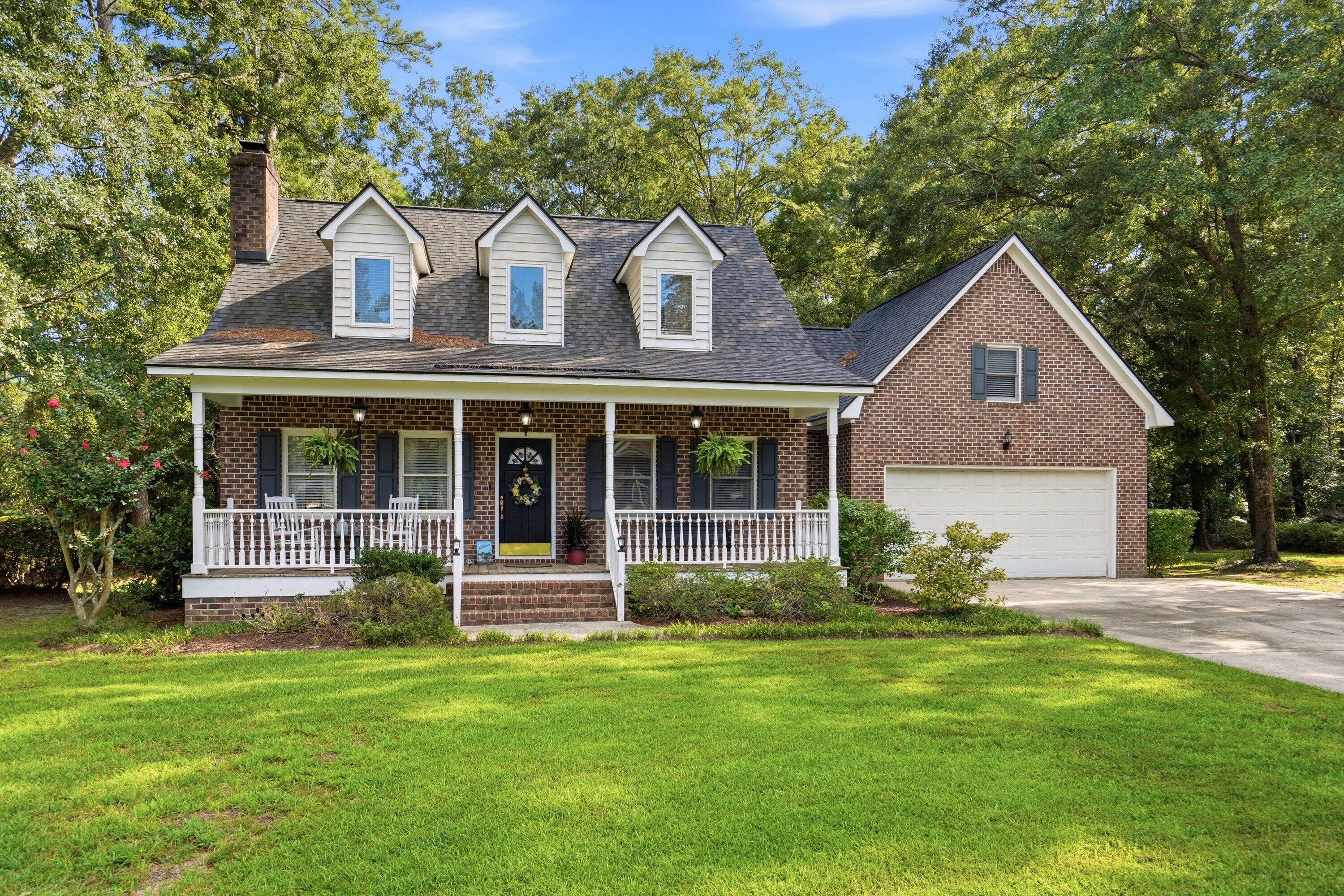 Residential in Charleston