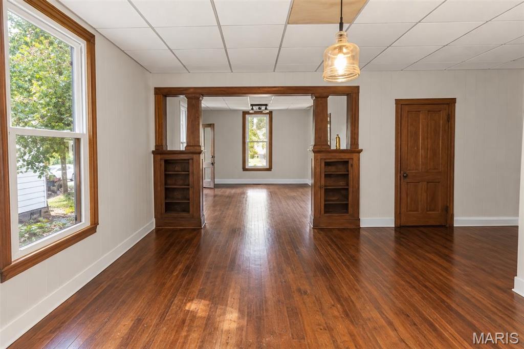 Residential in Duquoin 5