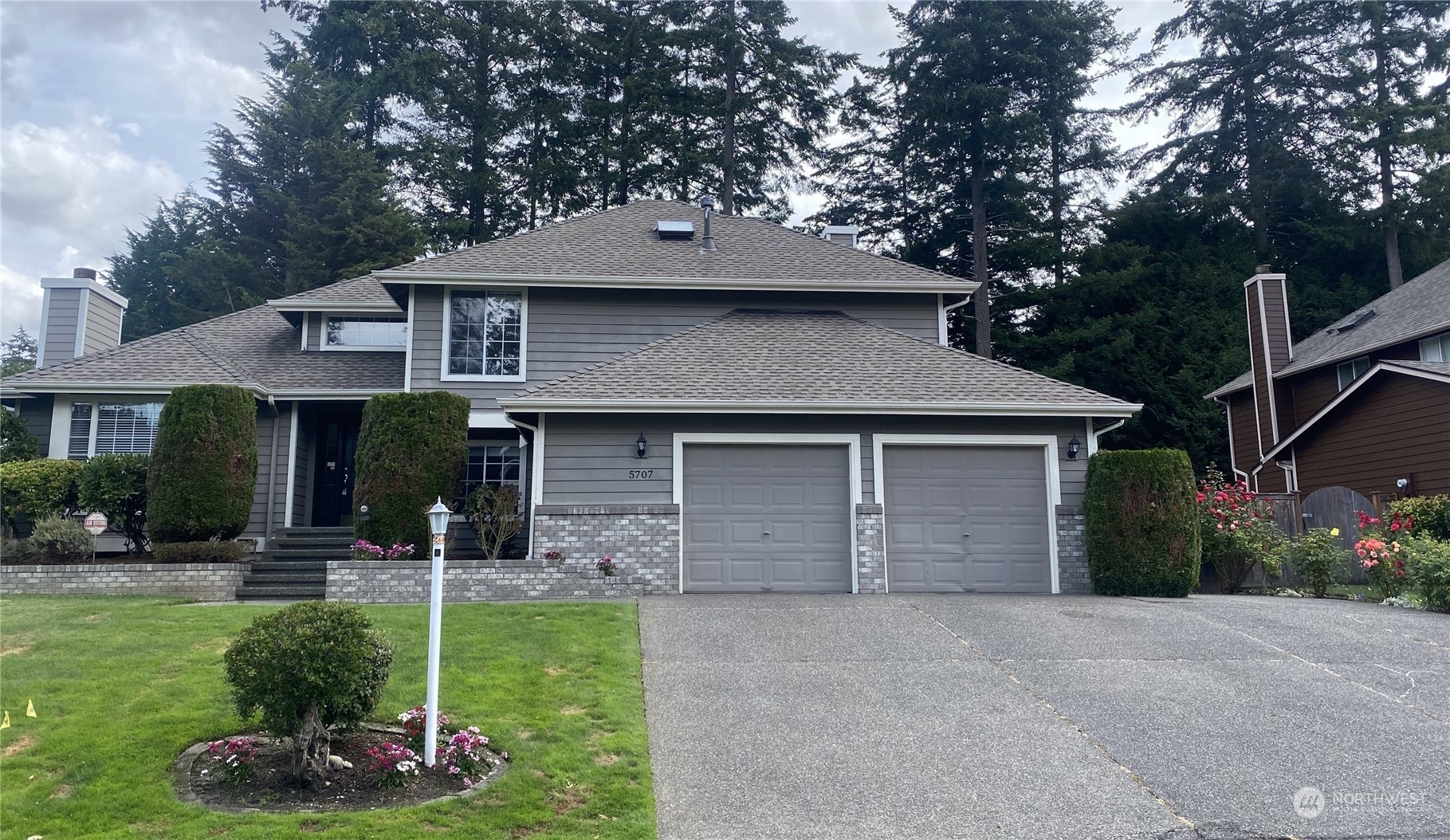 64th Ave, University Place, WA 98467