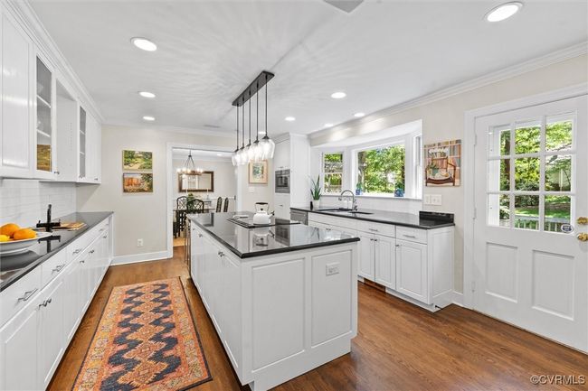 10301 Cherokee Rd, House other with 4 bedrooms, 3 bathrooms and null parking in Richmond VA | Image 16