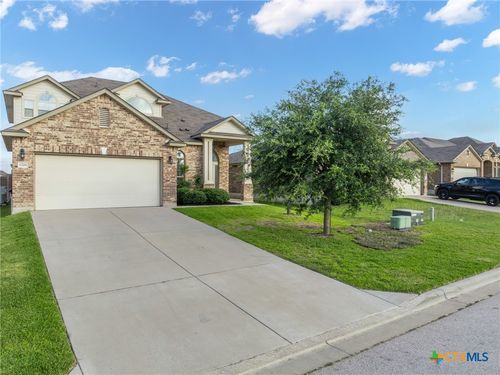 1320 Kiskadee Branch Dr, Temple, TX, 76502-2176 | Card Image