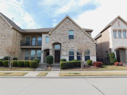 4145 Indian Run Dr, Carrollton, TX, 75010-3296 | Card Image