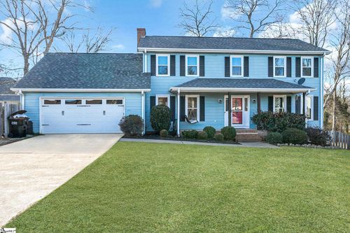 5 Foxtrail Ct, Simpsonville, SC, 29680-3726 | Card Image