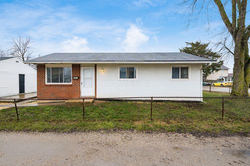 2501 S 6th Street, Columbus, OH, 43207 | Card Image