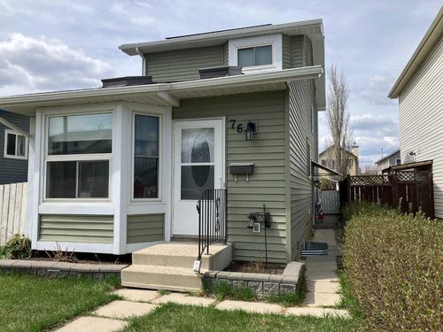 76 Martindale Close Ne, Calgary, AB, T3J2T9 | Card Image