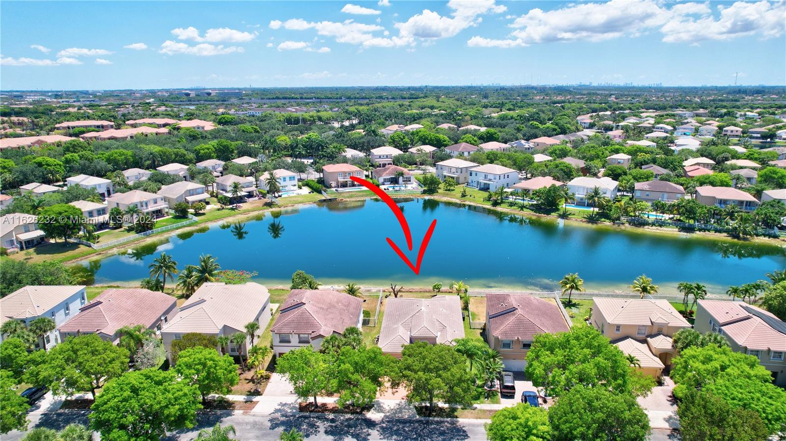 163rd Ave, Miramar, FL 33027