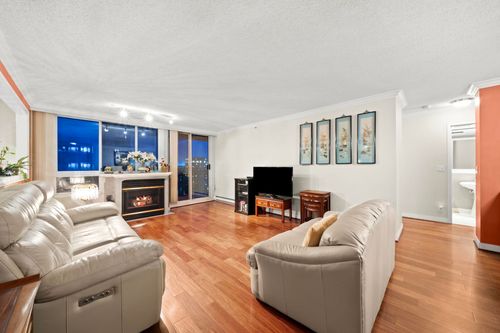 1801-555 Austin Ave, Coquitlam, BC, V3K6R8 | Card Image