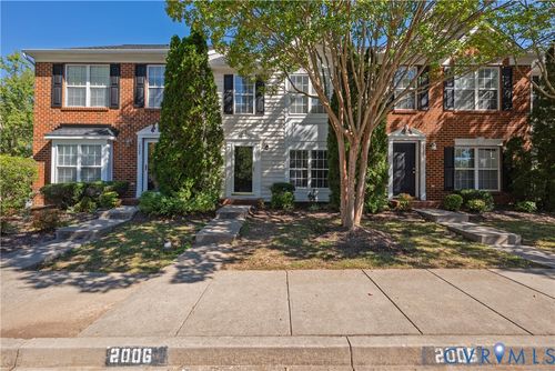 2006 Mountain Gate Lane, Glen Allen, VA, 23060 | Card Image